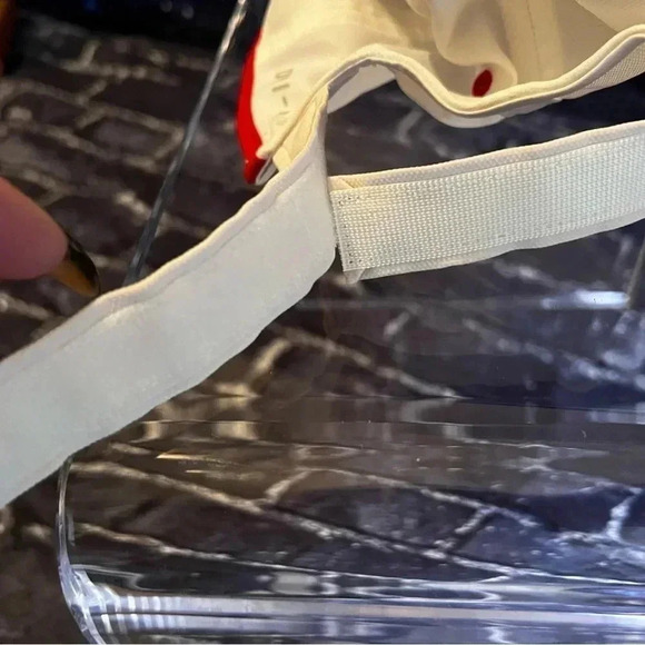 Nike dri-fit UGA cap - Picture 5 of 5